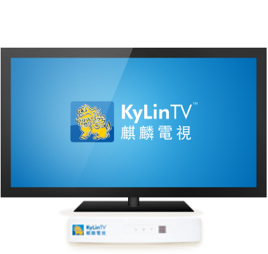 Regular TV