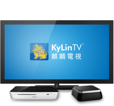 Set-top TV
